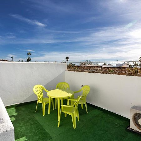 Svoy Magnifico Adosado En La Cala De Mijas Lejlighed Eksteriør billede