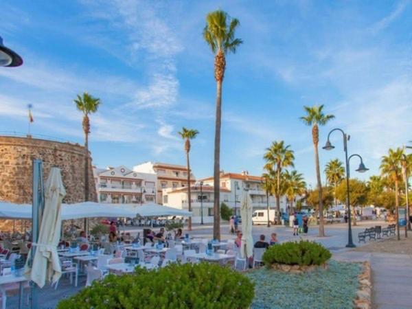 Svoy Magnifico Adosado En La Cala De Mijas Lejlighed Eksteriør billede