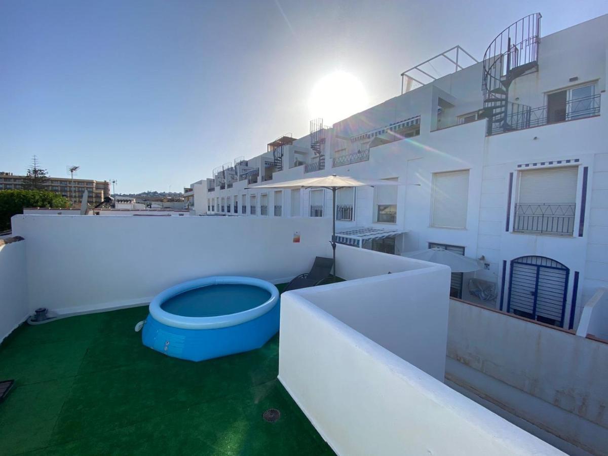 Svoy Magnifico Adosado En La Cala De Mijas Lejlighed Eksteriør billede
