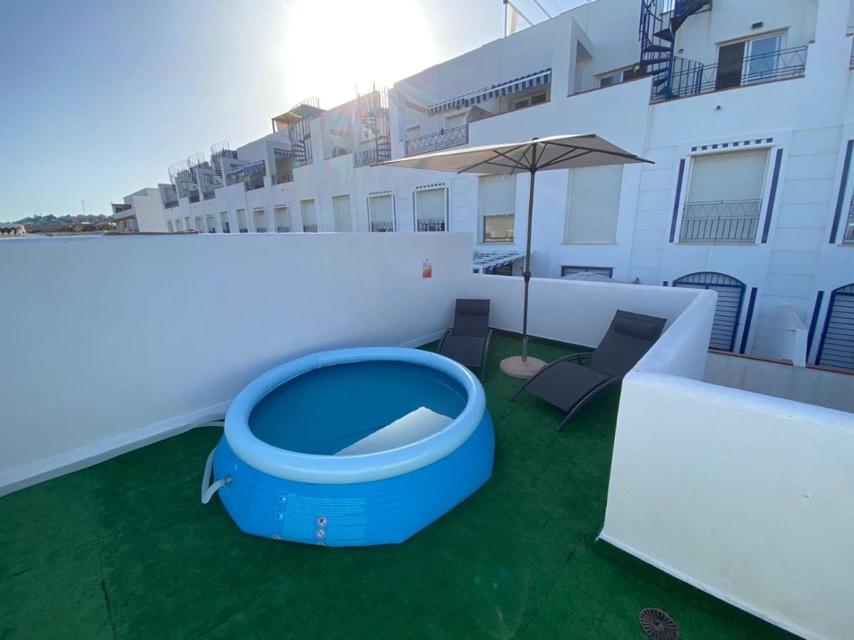 Svoy Magnifico Adosado En La Cala De Mijas Lejlighed Eksteriør billede